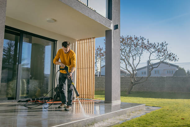 Concrete Sealing in North Fort Myers, FL